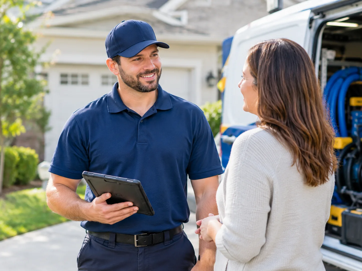 Sewage Backup Cleanup Lewisburg, PA FAQs